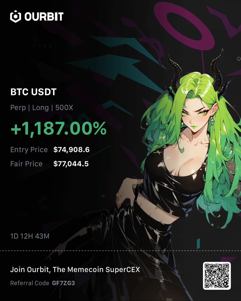 lobsterBTC tweet media