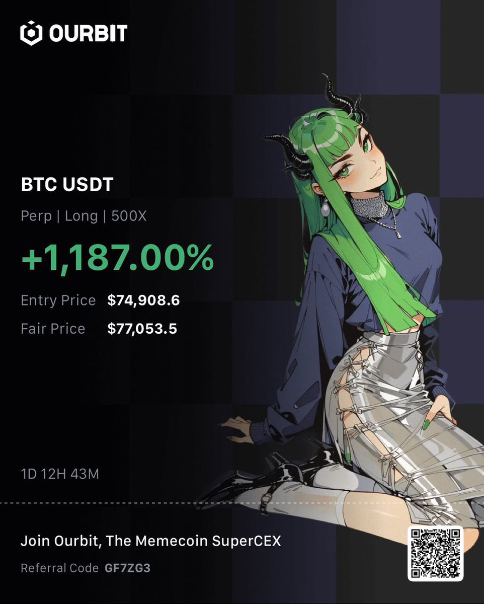 lobsterBTC tweet media