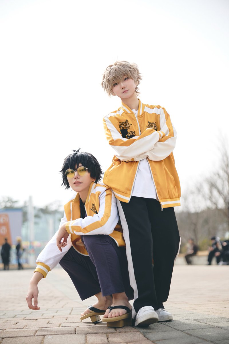 하쿠(히라) tweet media