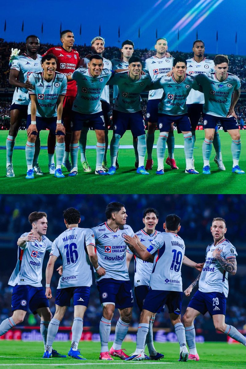 Draft Liga MX tweet media