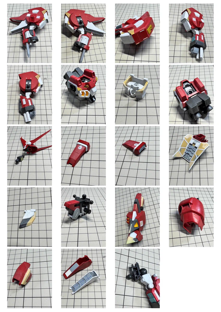 月刊モデルグラフィックス on X: 
