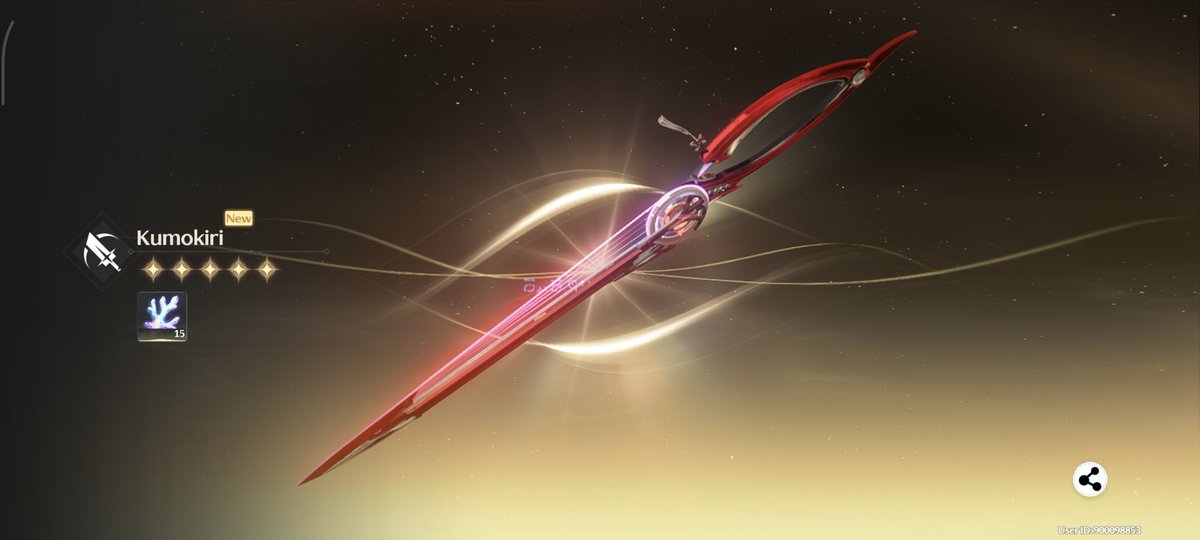 Call Me Kuro || C6 Nilou Haver & RC6 Chisa Haver tweet media