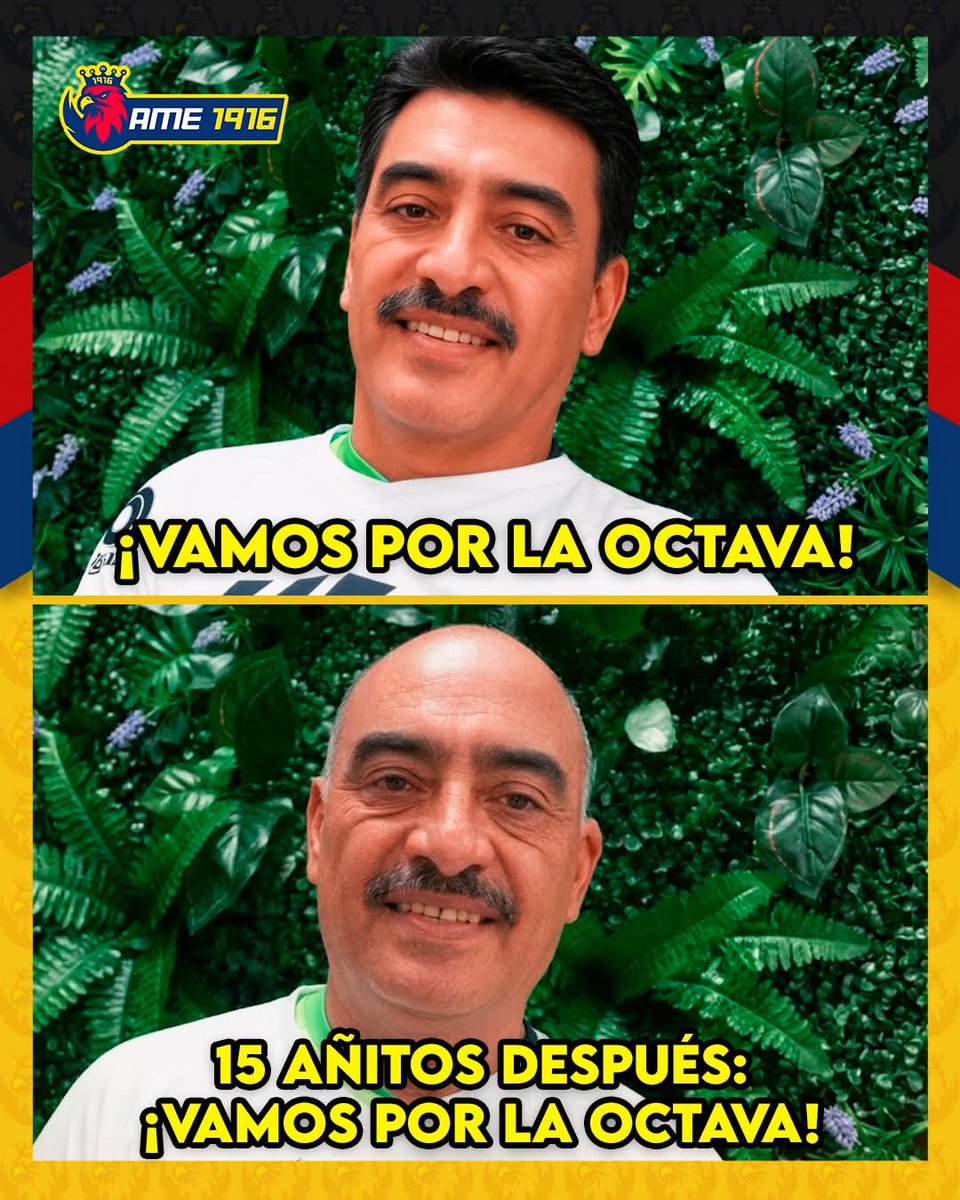 Último mohicano 🌟🦅⚽💪🏽🌟 tweet media