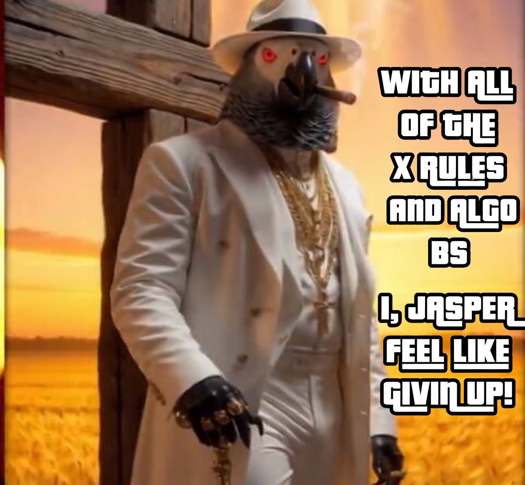 Jasper Truth 🇺🇸 🇨🇦 tweet media