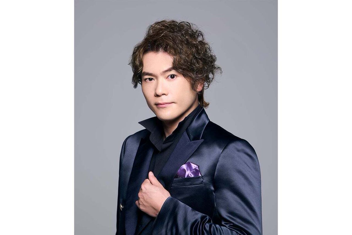 井上芳雄info【非公式】 (@yoshi2_info) / Posts / X