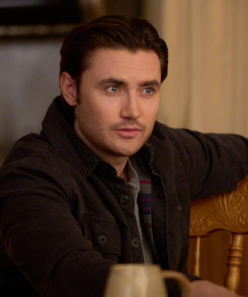 TV Fanatic tweet media