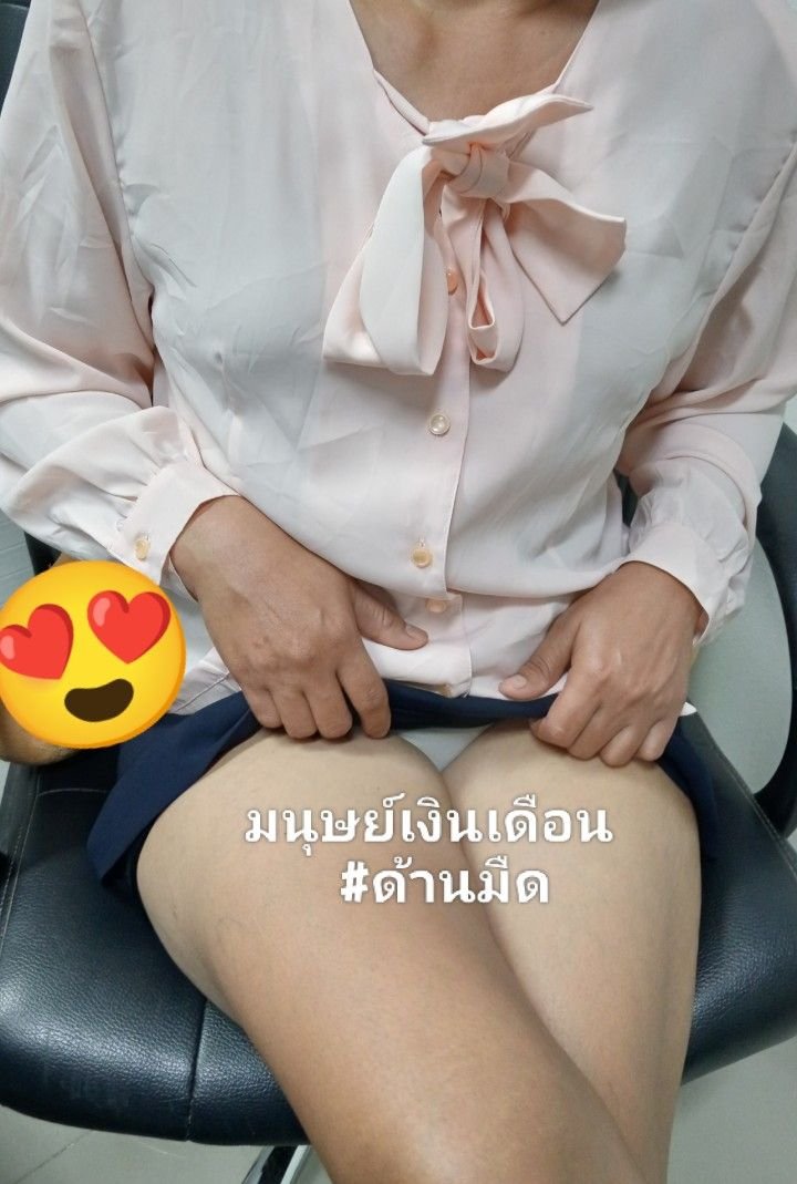มนุษย์เงินเดือน (ด้านมืด) tweet media
