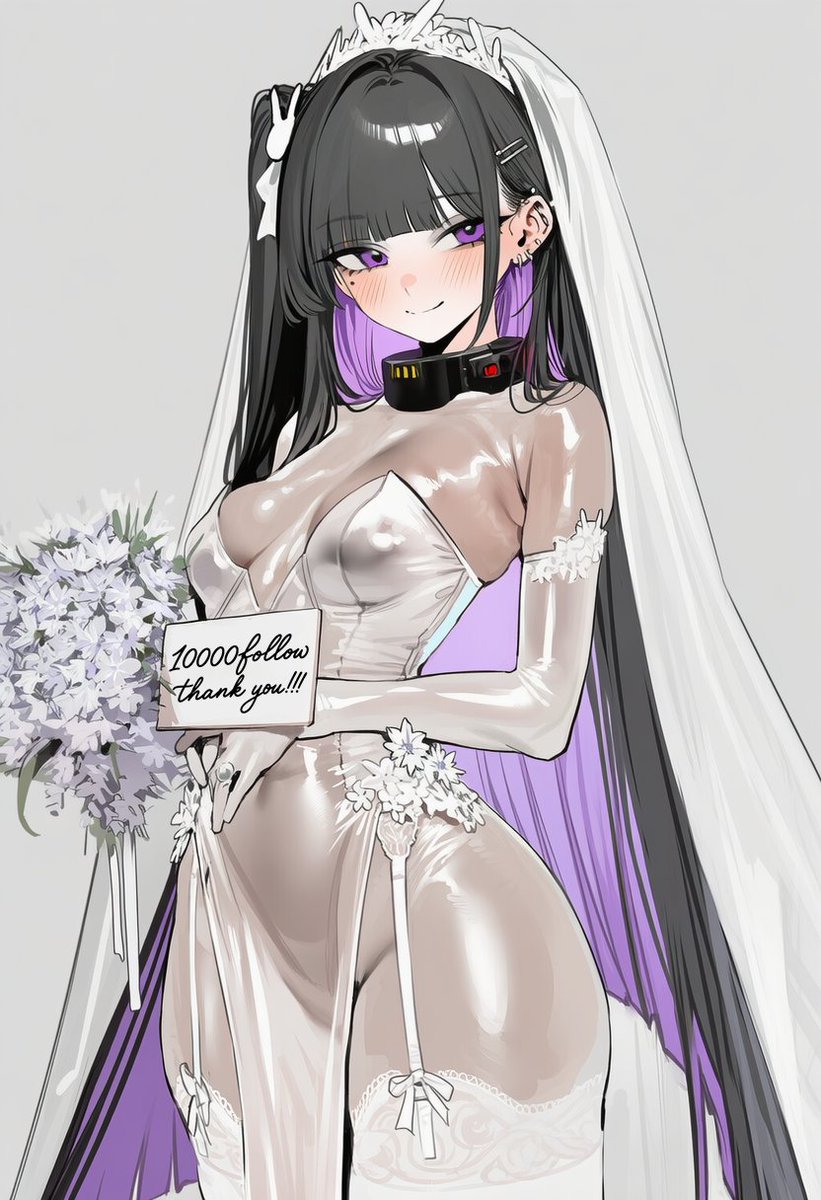 兔binding tweet media