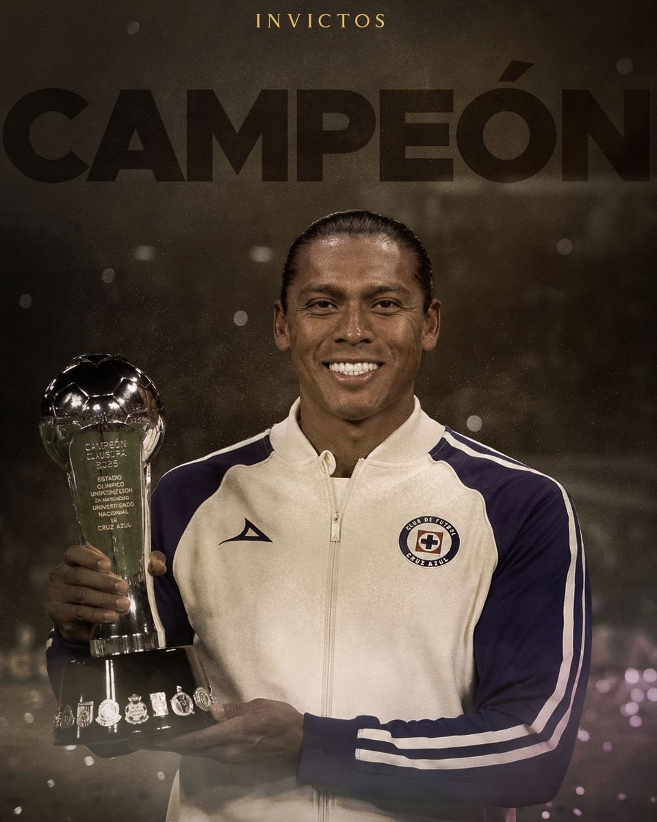 Invictos tweet media