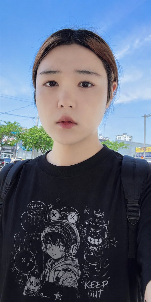 온화 tweet media