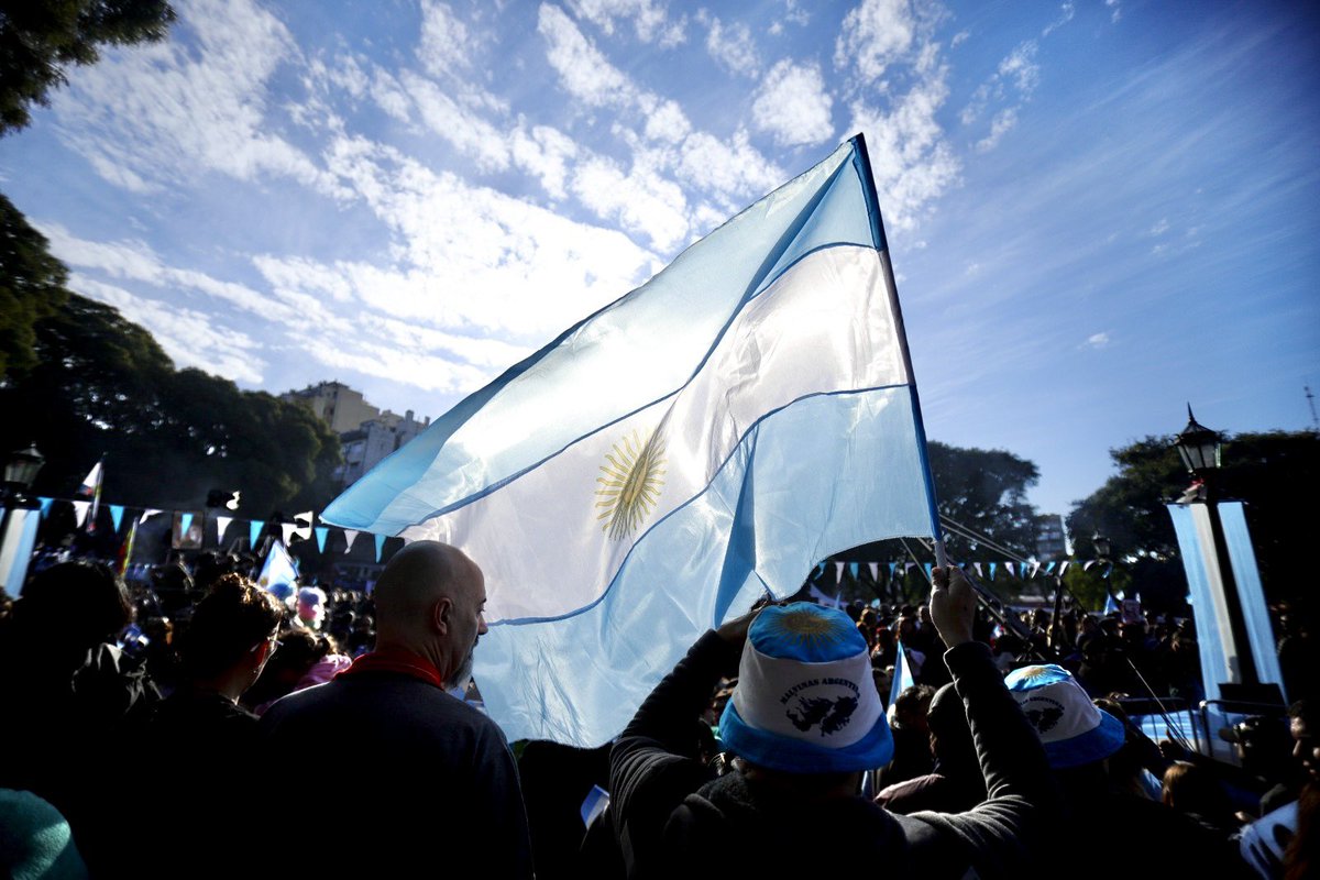 Wado de Pedro 🇦🇷 tweet media
