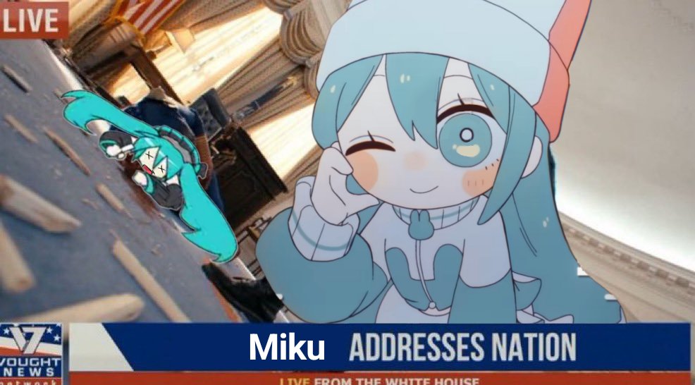 — 初音ミク .ᐟ ★٭ tweet media