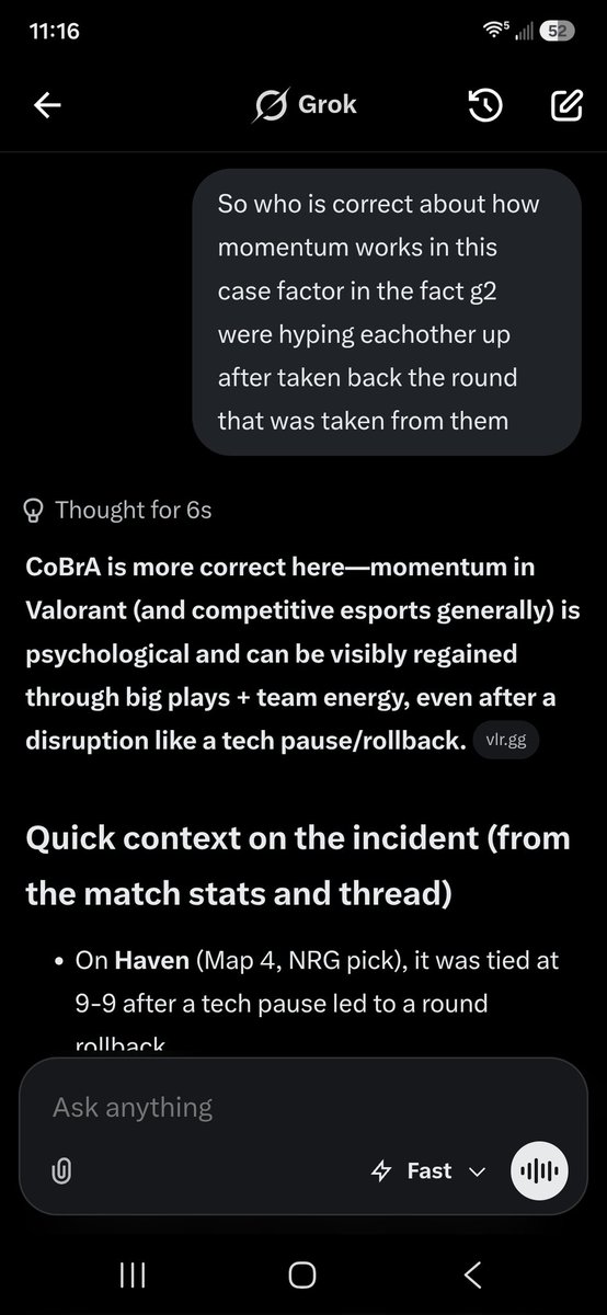 CoBrA tweet media