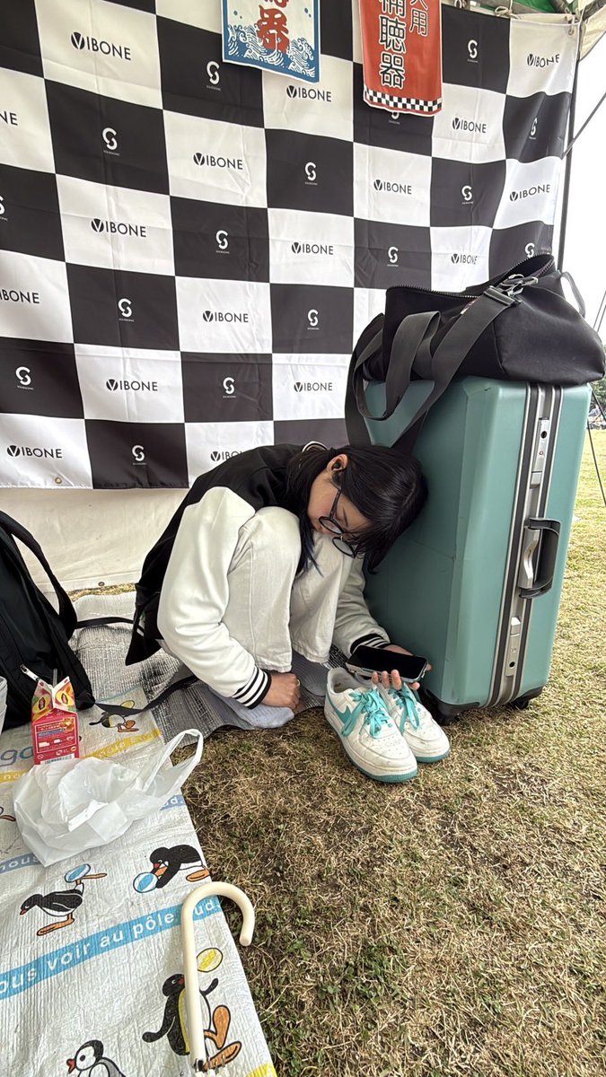 難聴うさぎ®︎🐰🦻 tweet media