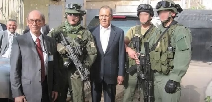 WarFlash_2630's tweet photo. 🇷🇺⚡️Zaslon, is a top secret group of special operators assigned to the Russian SVR-RF or the Russian Foreign Security Service. https://t.co/W6YsYZmWgc