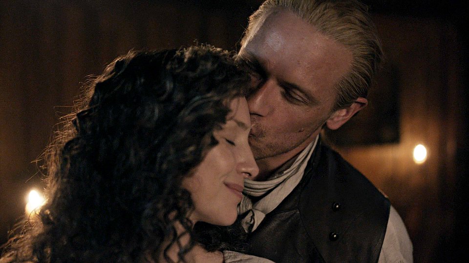 Jas💜 outlander at the cottage tweet media