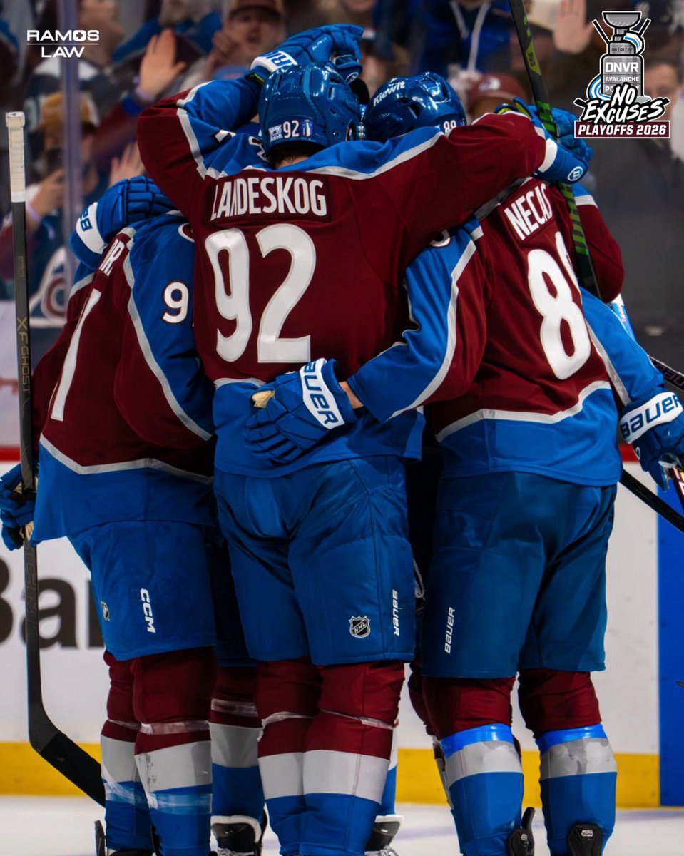DNVR Avalanche tweet media
