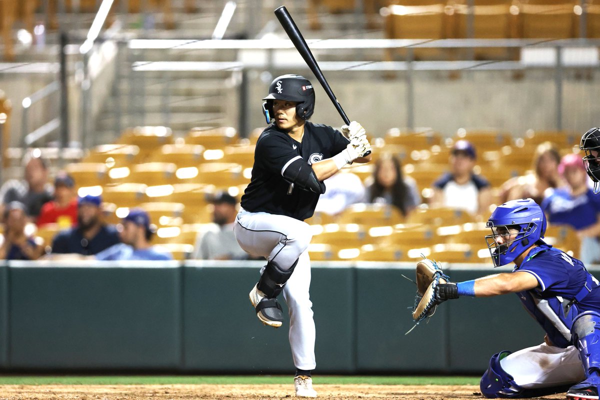 MLB Japan tweet media