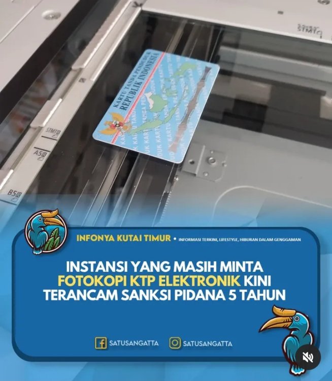ARJUNA SATU tweet media