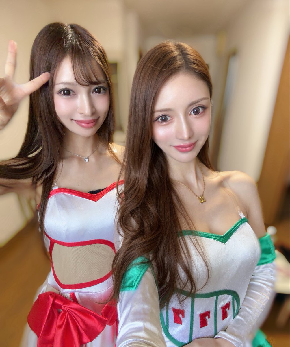 香里奈🐰 tweet media
