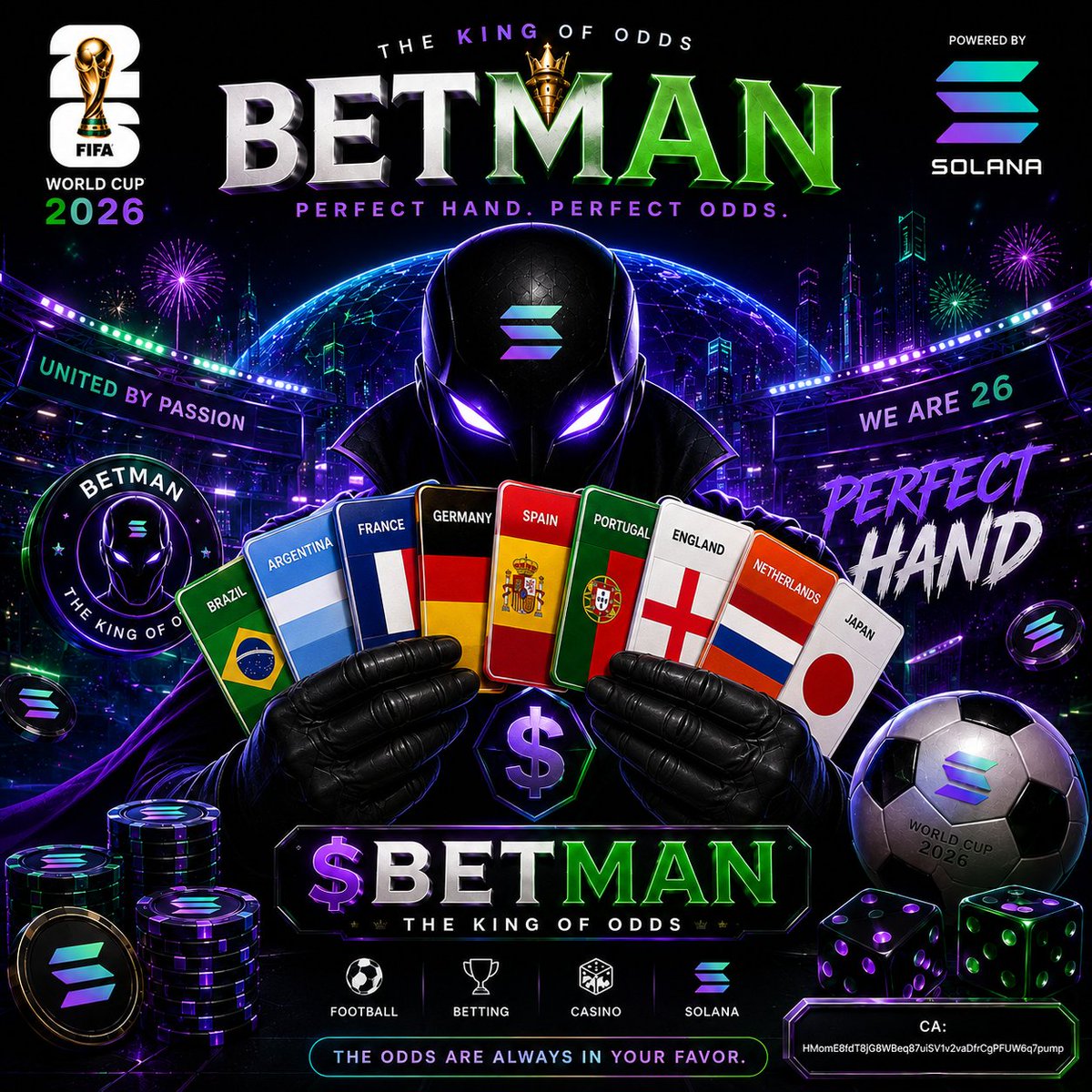 BetMan tweet media