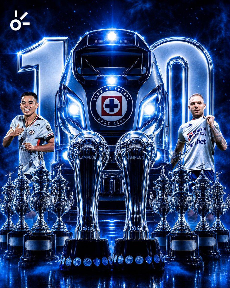 Claro Sports tweet media