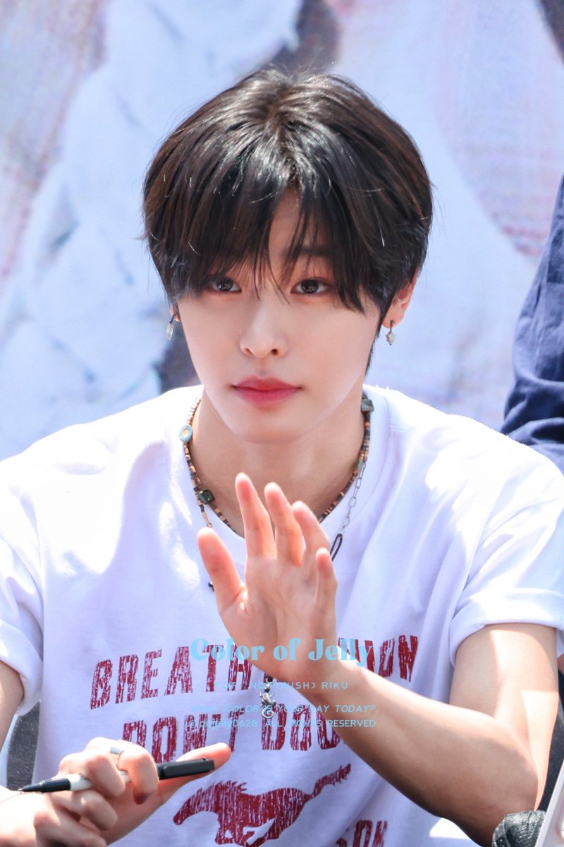 cojelly0628's tweet photo. 260525 부산
#리쿠 #RIKU #リク #NCTWISH #엔시티위시 https://t.co/nB6pbviCL9