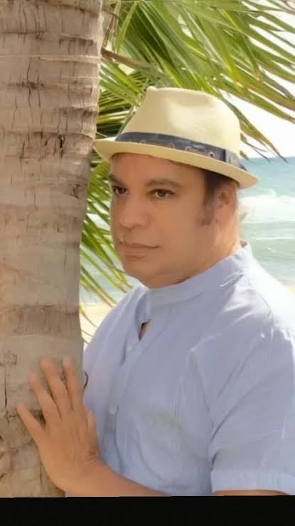 El Torrez tweet media