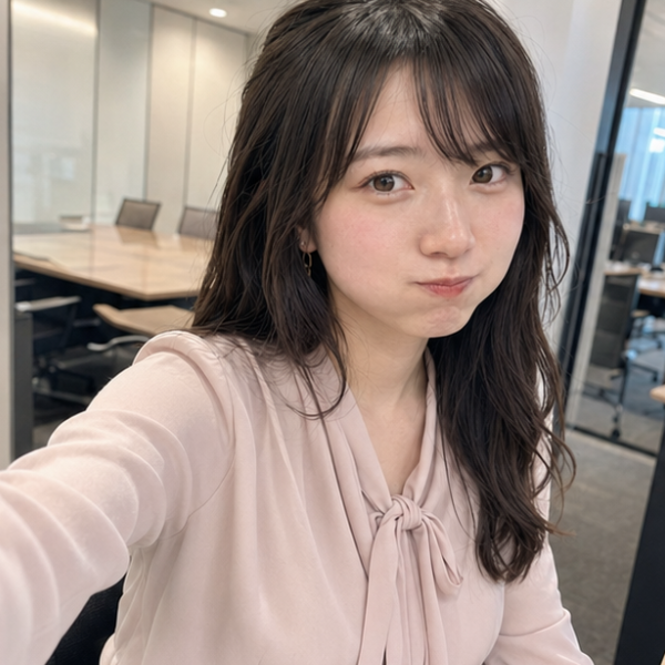 みく tweet media