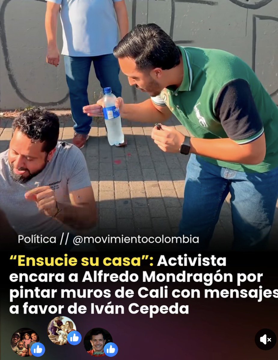 Martillo tweet media