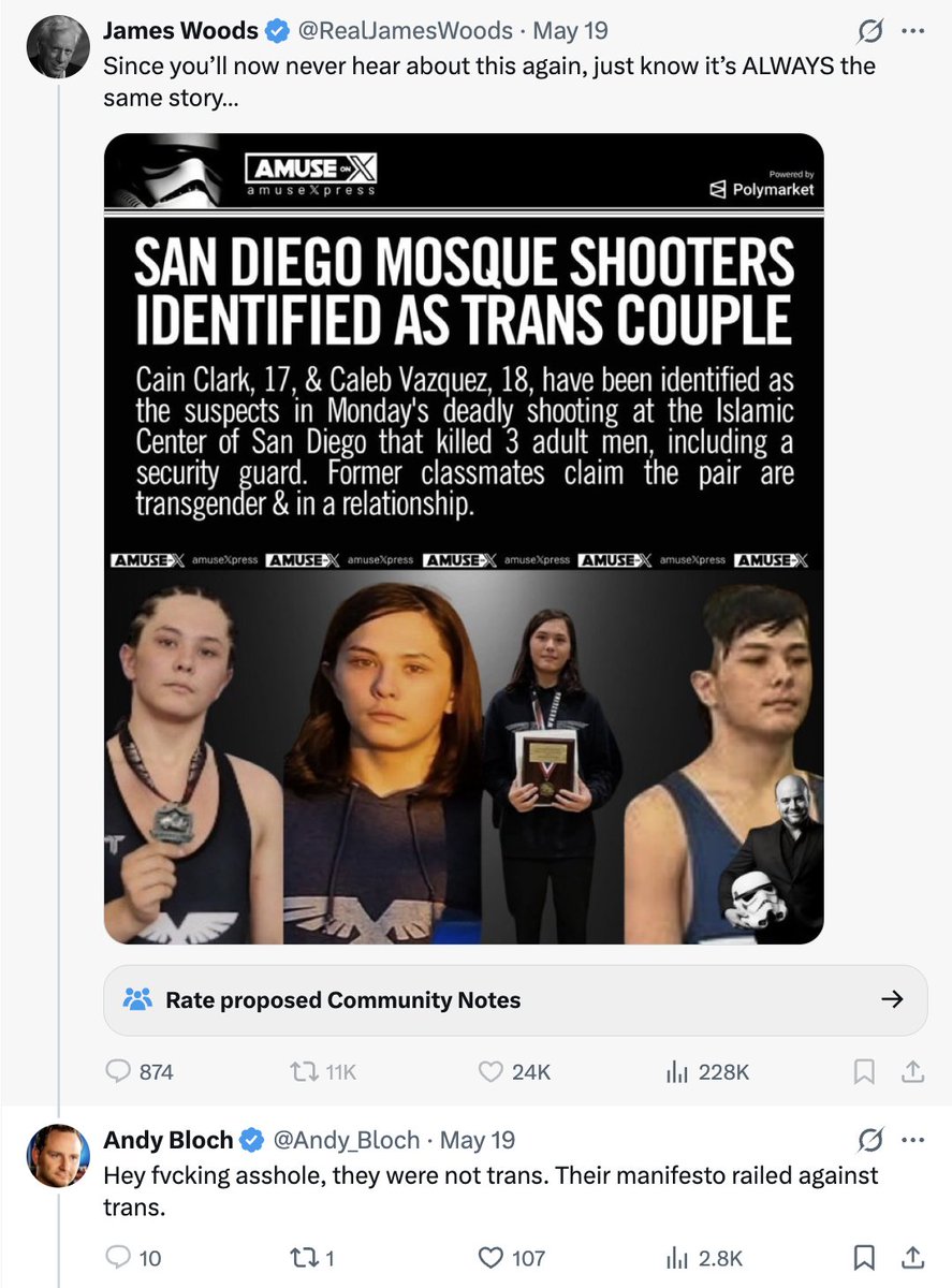 Andy Bloch tweet media