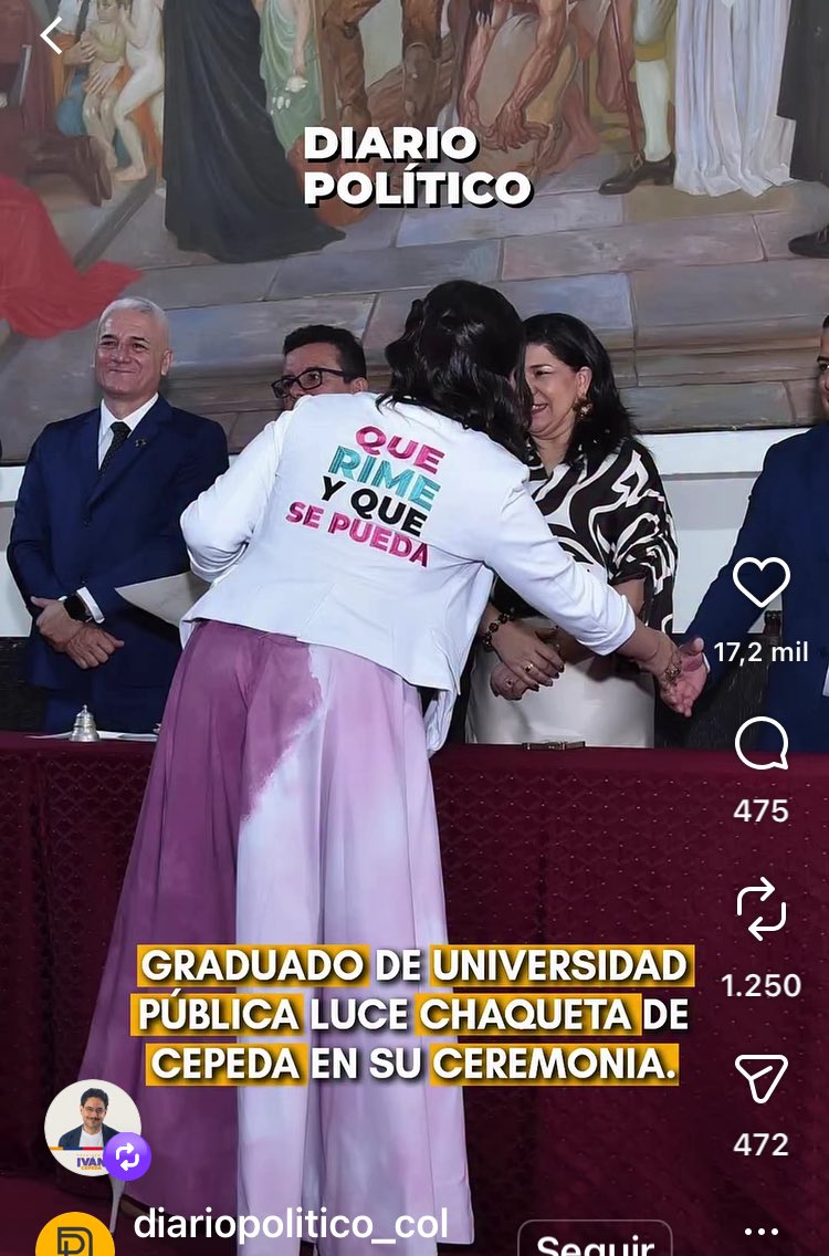 💯INTENSAMENTE COLOMBIANA 🇨🇴❤️❤️❤️ tweet media