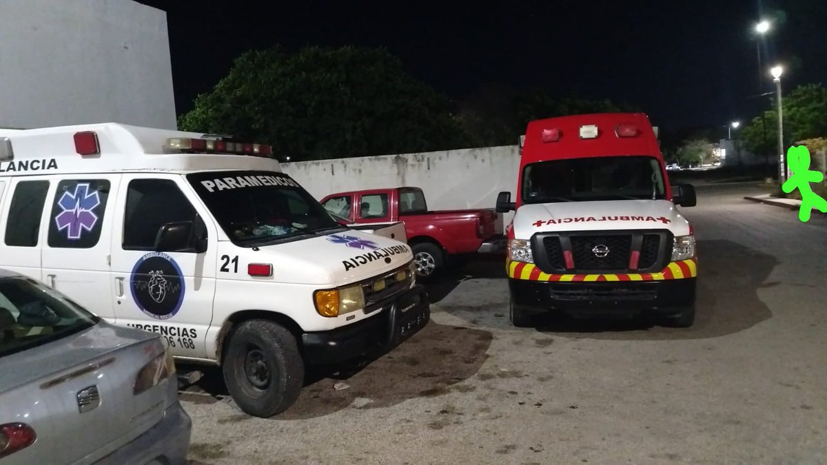 Vigia Ciudadano tweet media