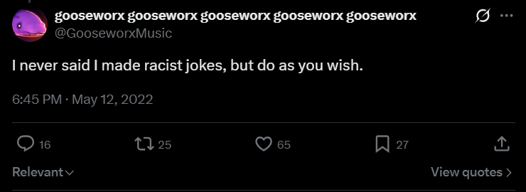 Gloomwood shill notbloodborne.com🐦⬛ tweet media