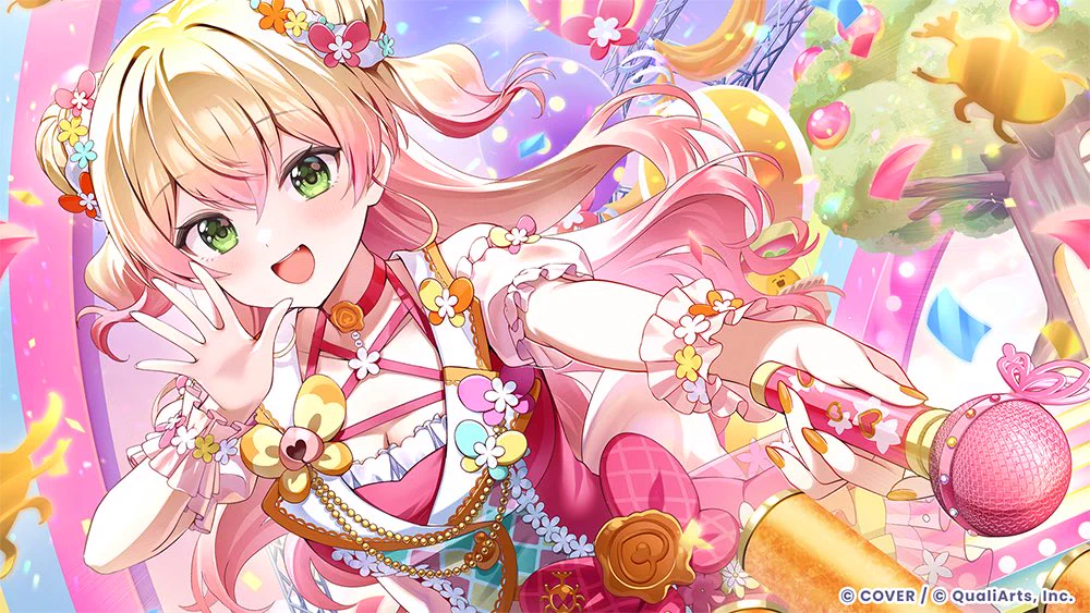 ももしき🍑🧁 on X: 