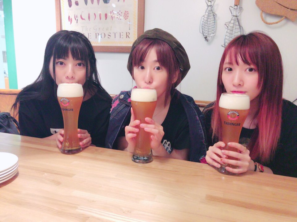 遠藤ゆりかさん画像bot☀️ tweet media