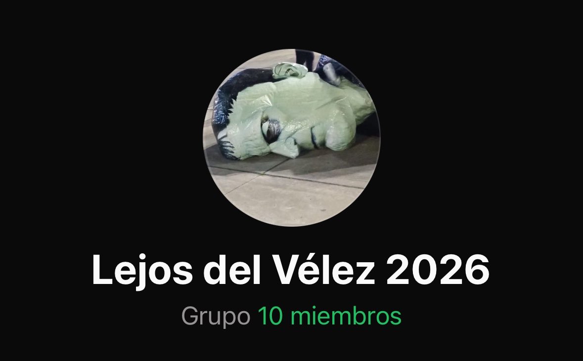 Paulina TU LOCURA 2026 tweet media
