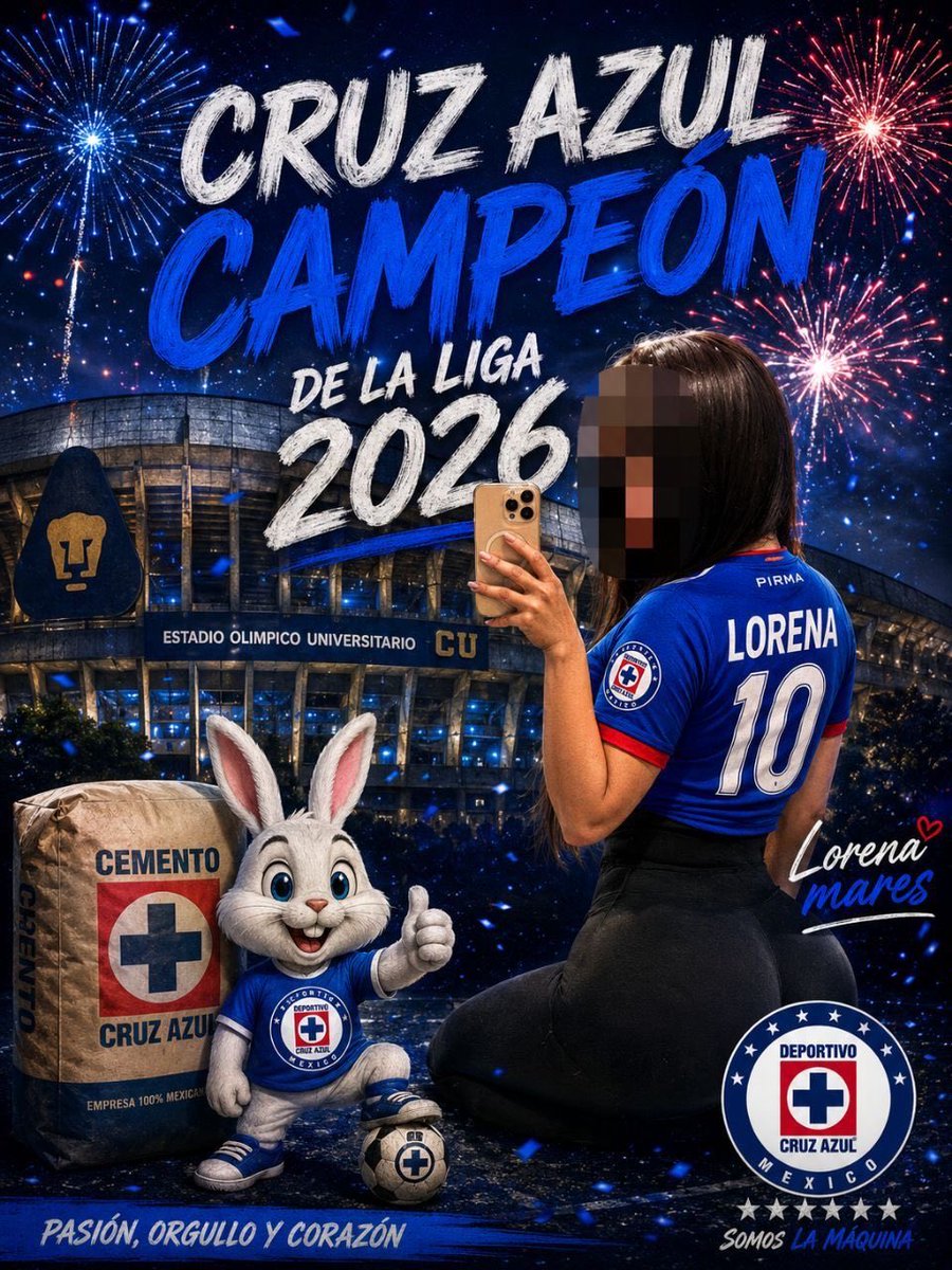 87LorenaMares tweet media