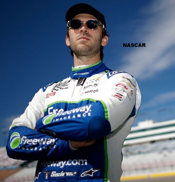 TheCathyBrown's tweet photo. Daniel Suarez wins the #NASCAR Cup Series #CocaCola600 at .@CLTMotorSpdwy   

#DanielsAmigos https://t.co/cdb3VO8VFe