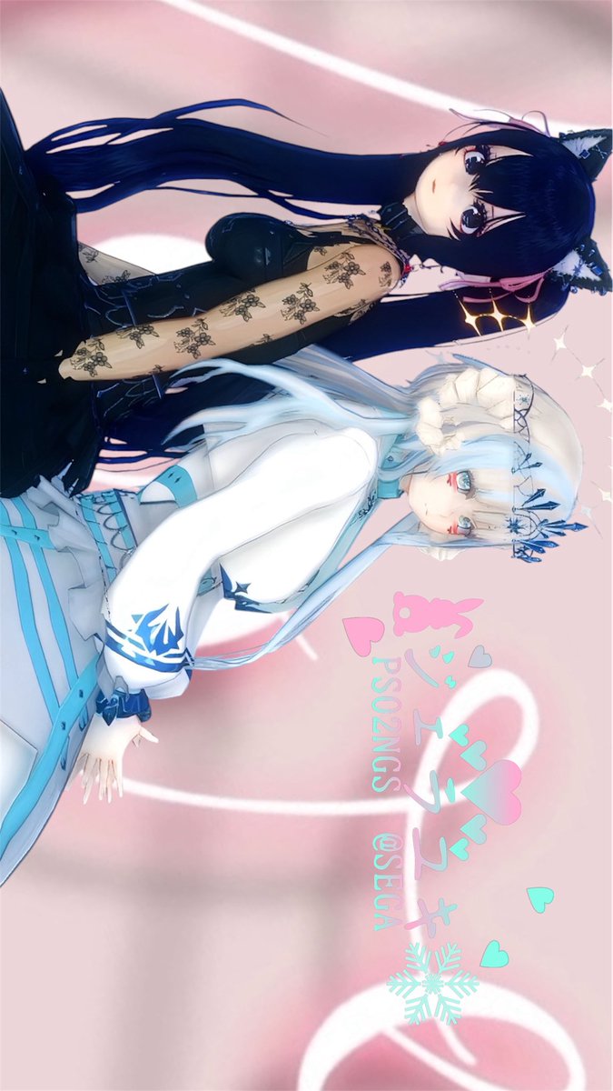 ユキノ❄️🫧 tweet media