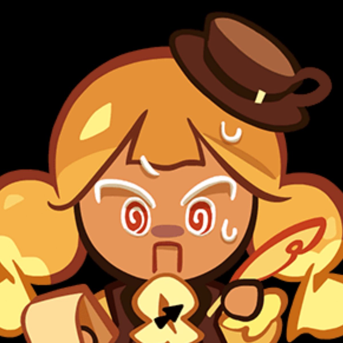 Coffee Candy Cookie ☕️🍬🕰️ tweet media