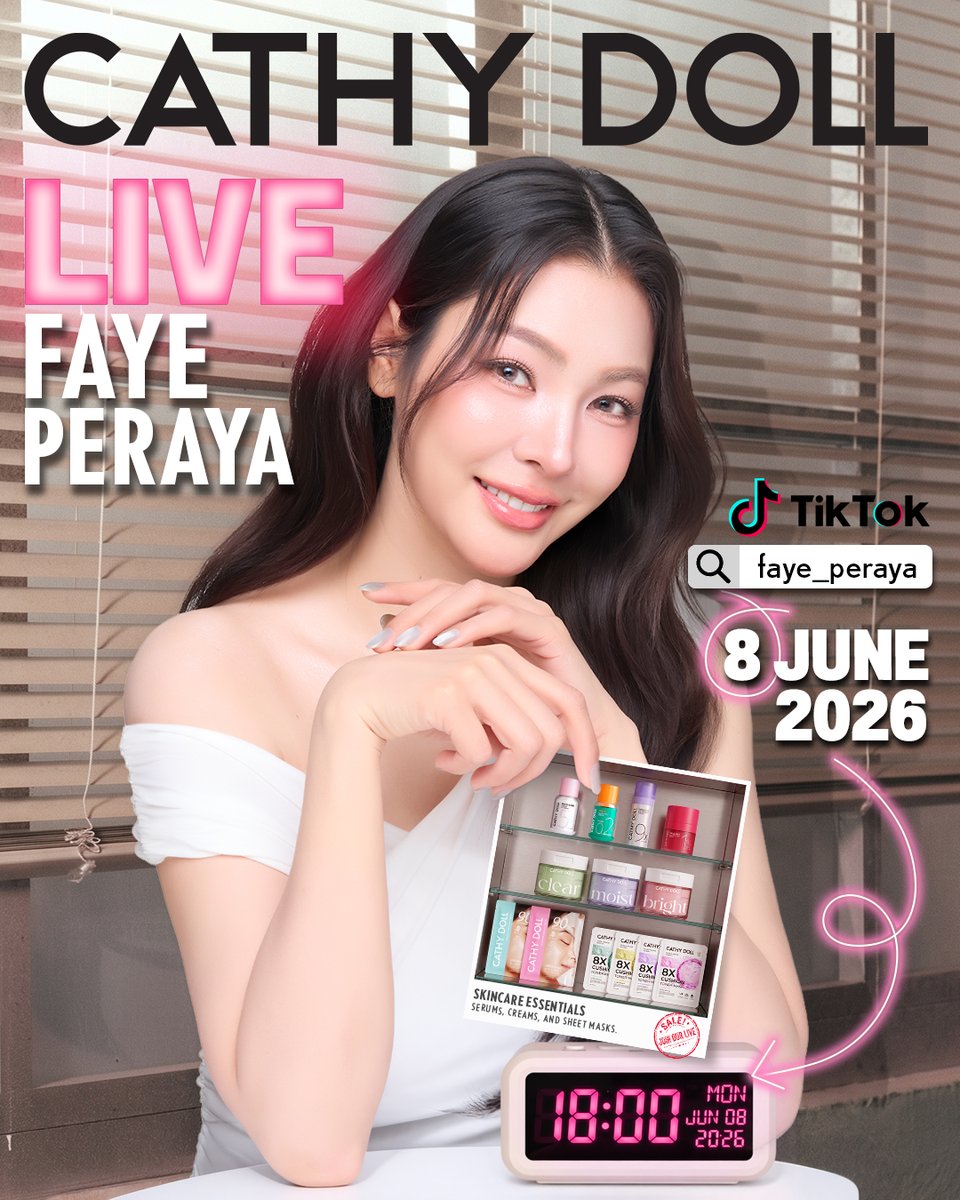 Faye Peraya Malisorn TW (@FayeMalisorn_TW) / Posts / X
