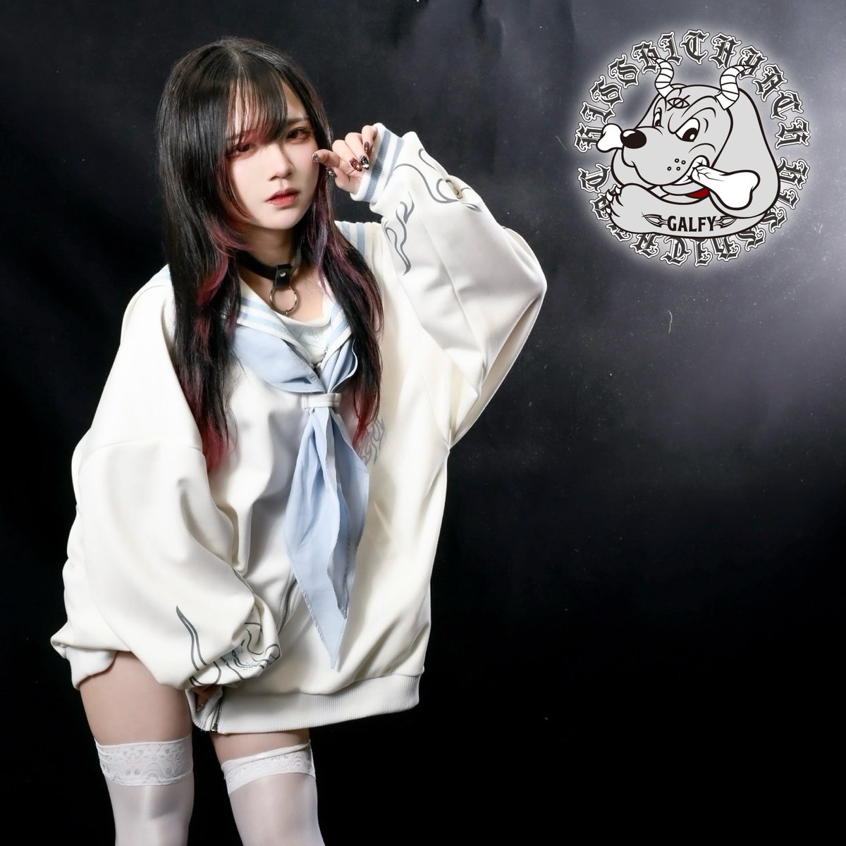 本日22:00- 「犬の企み学園」 予備分【即納】販売開始 AW先取り