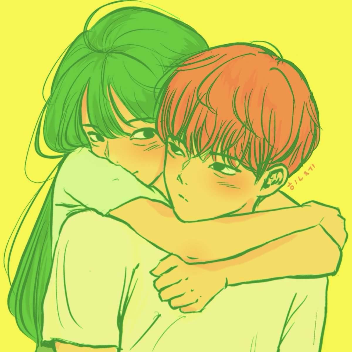 힌제 tweet media