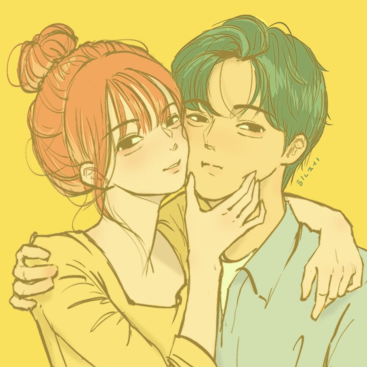 힌제 tweet media
