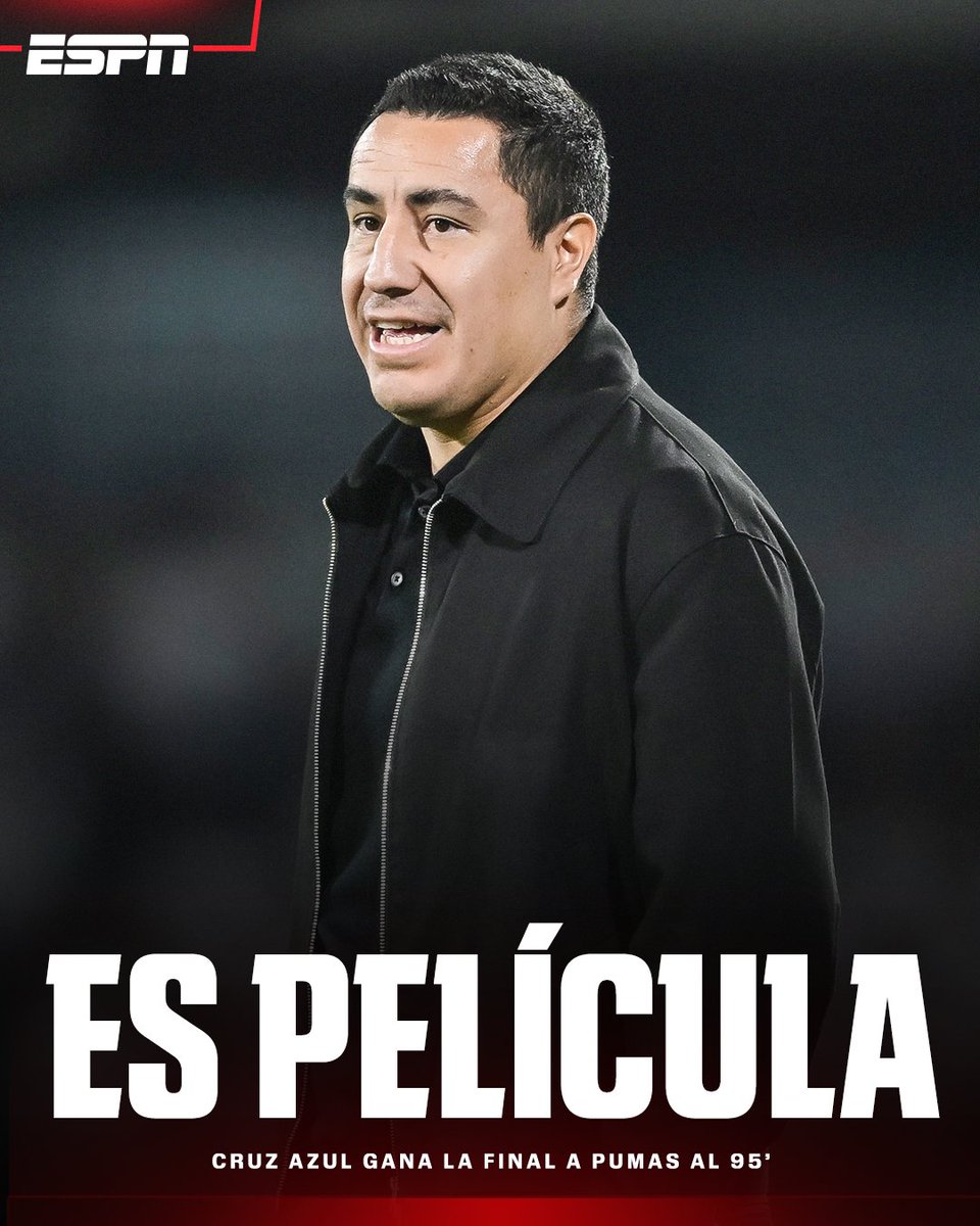 ESPN.com.mx tweet media