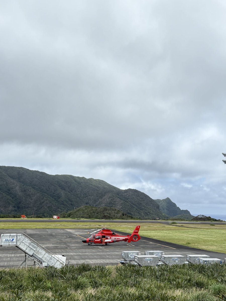 海達 八丈突いとく?! tweet media