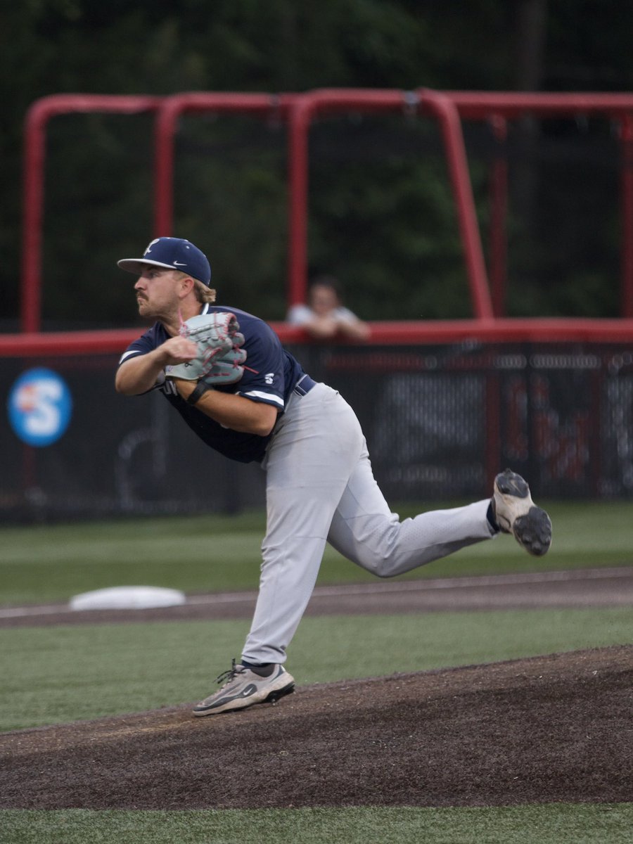 Longwood Baseball tweet media