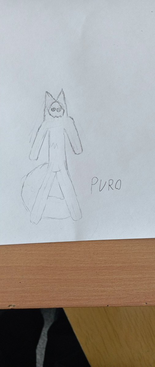killerfish40301's tweet photo. I drawing puro into shcool
#Changed #puro https://t.co/Hsrydv7qDu