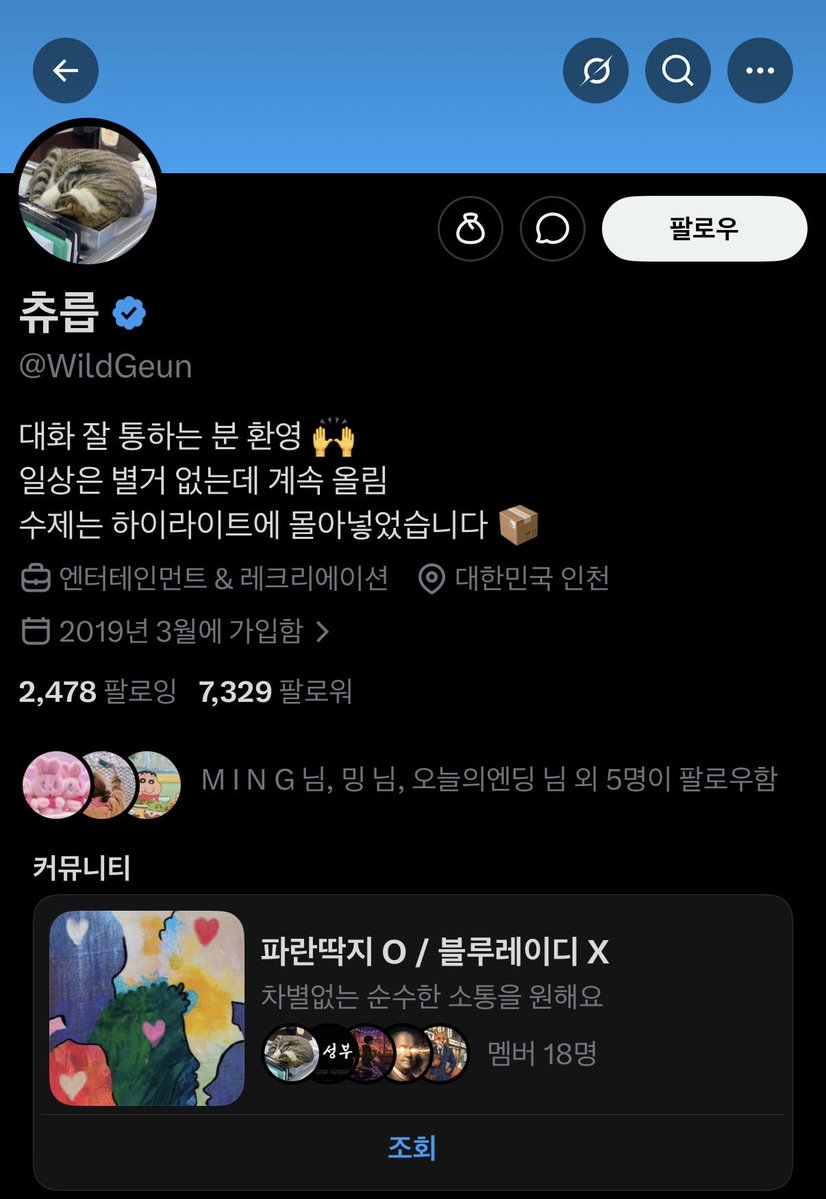 빵 tweet media